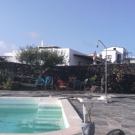 El Cortijo Eco Finca Otel Ye Dış mekan fotoğraf