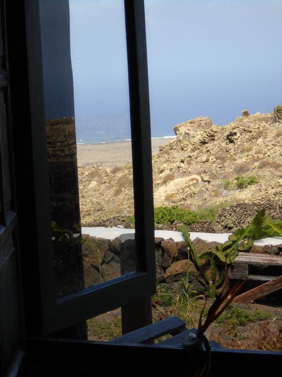 El Cortijo Eco Finca Otel Ye Dış mekan fotoğraf