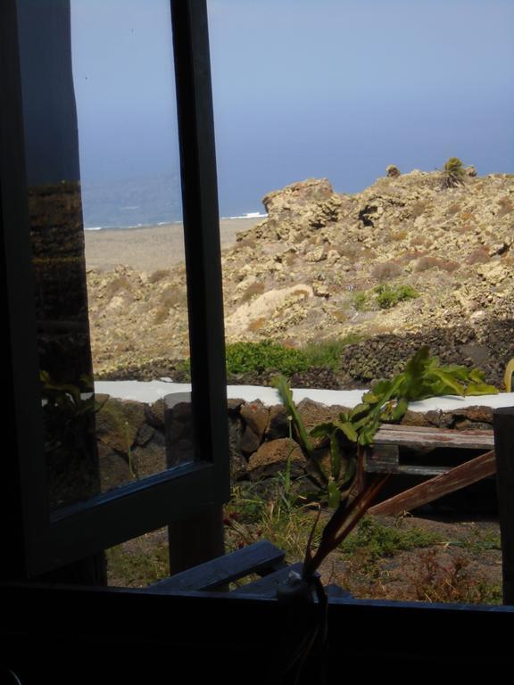 El Cortijo Eco Finca Otel Ye Dış mekan fotoğraf
