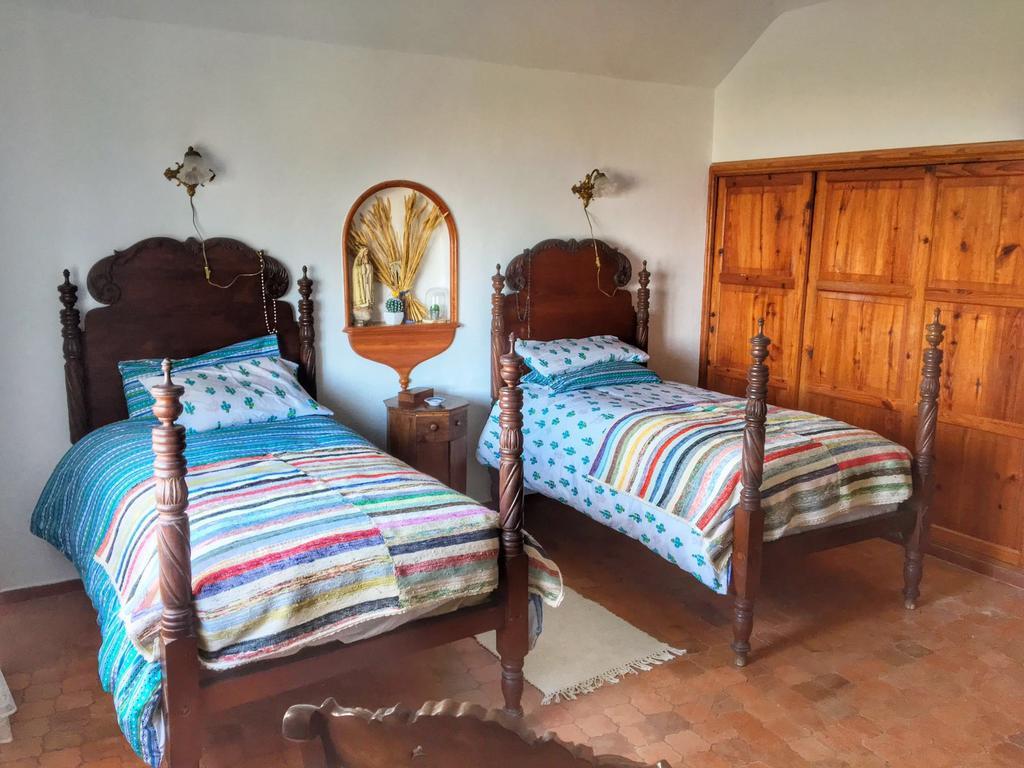 El Cortijo Eco Finca Otel Ye Dış mekan fotoğraf