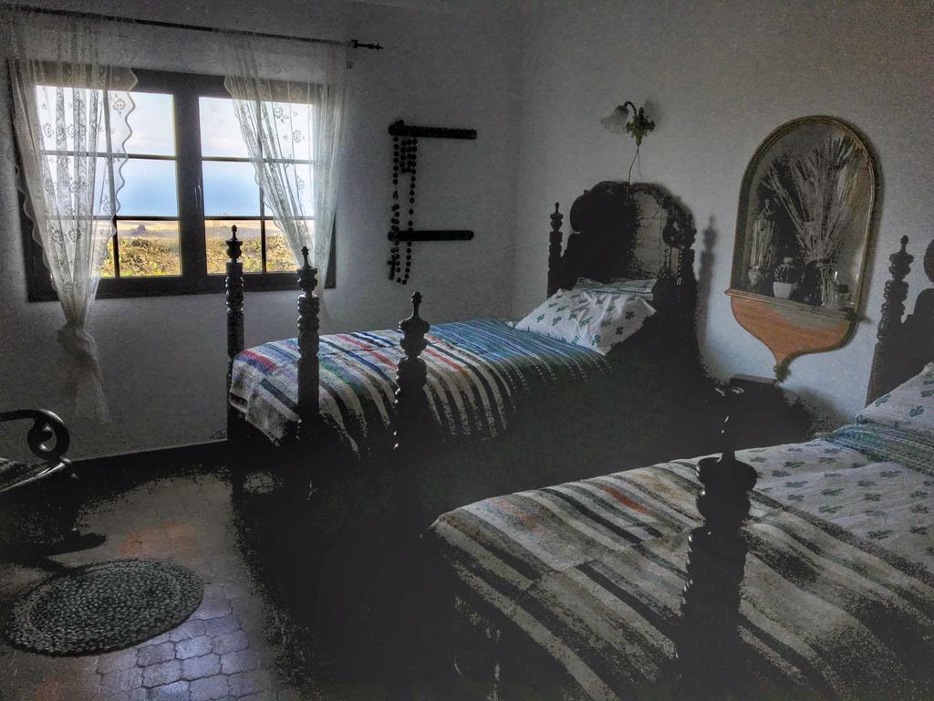 El Cortijo Eco Finca Otel Ye Dış mekan fotoğraf