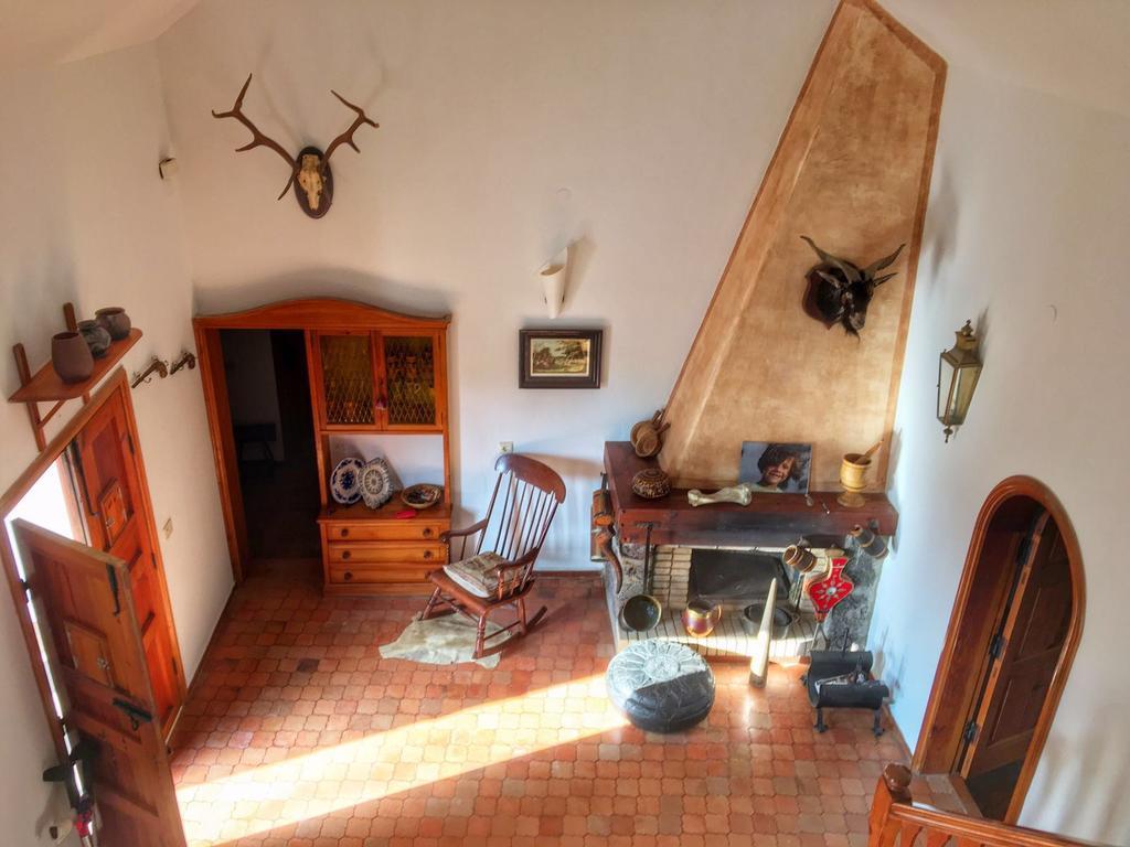 El Cortijo Eco Finca Otel Ye Dış mekan fotoğraf