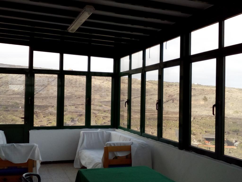 El Cortijo Eco Finca Otel Ye Dış mekan fotoğraf