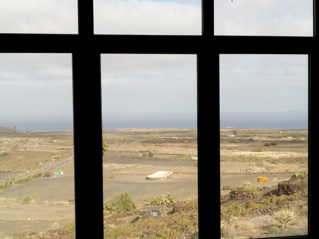 El Cortijo Eco Finca Otel Ye Dış mekan fotoğraf