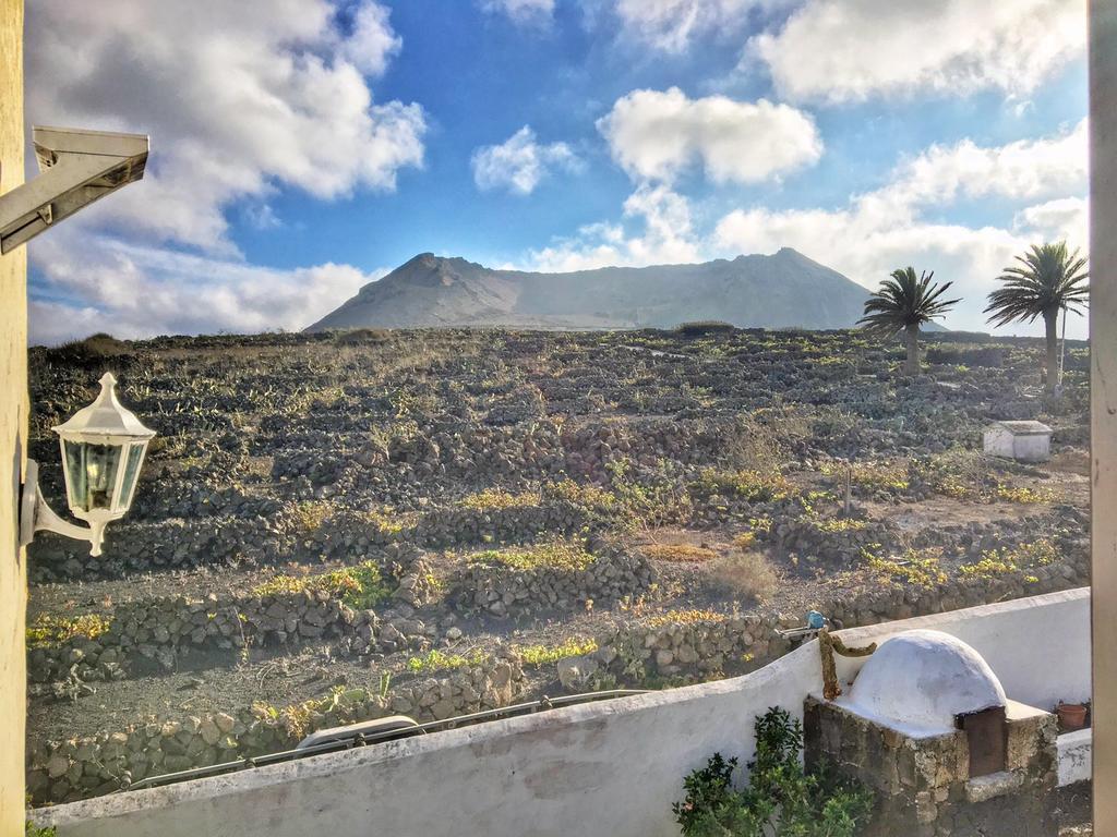 El Cortijo Eco Finca Otel Ye Dış mekan fotoğraf