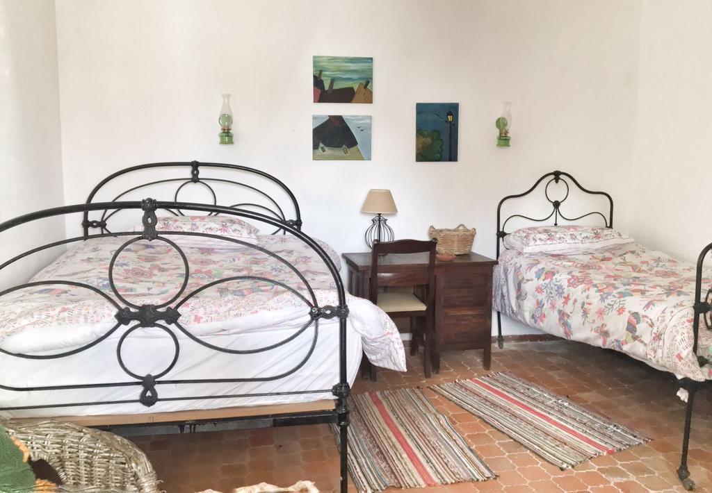 El Cortijo Eco Finca Otel Ye Dış mekan fotoğraf