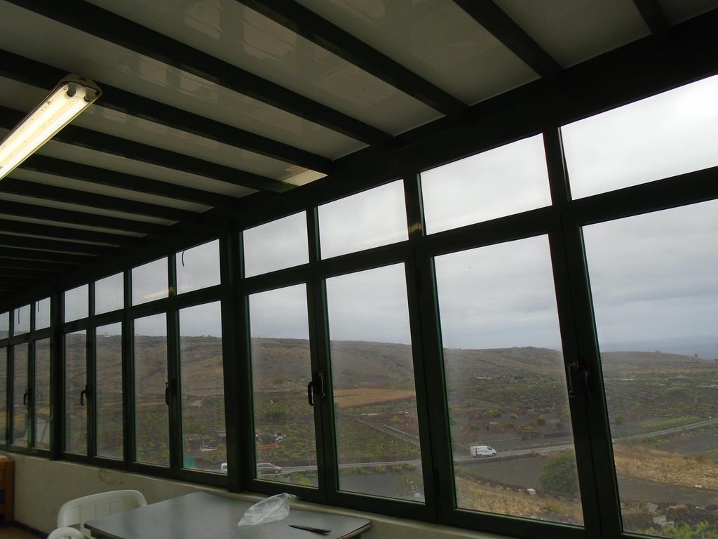 El Cortijo Eco Finca Otel Ye Dış mekan fotoğraf