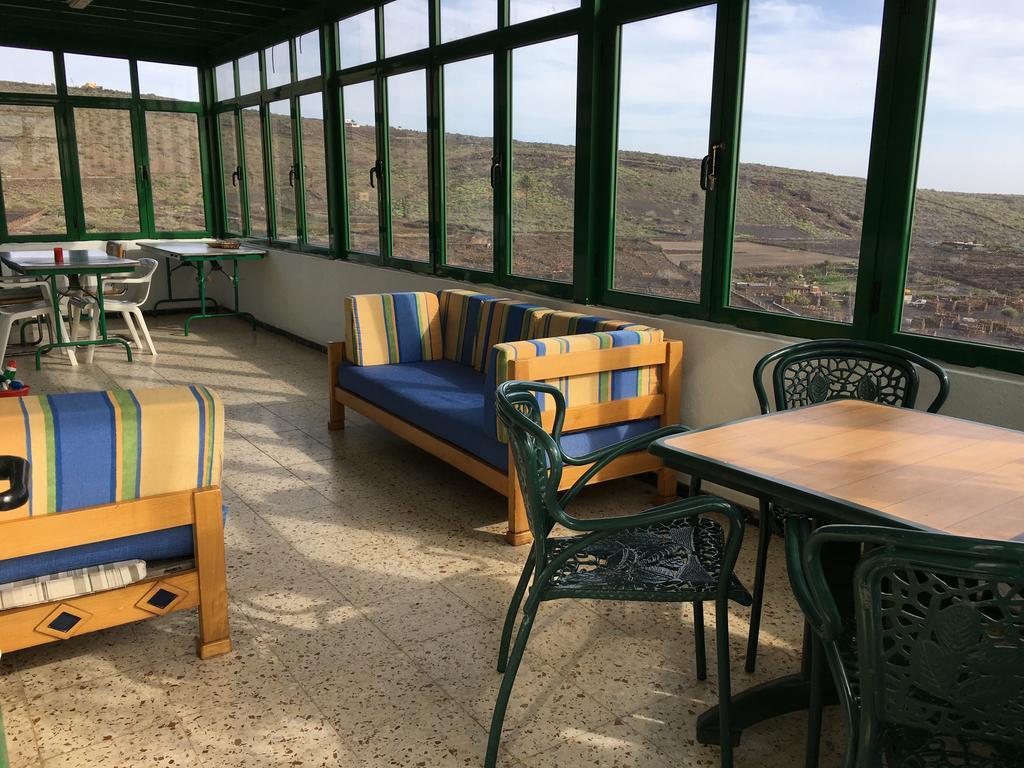 El Cortijo Eco Finca Otel Ye Dış mekan fotoğraf