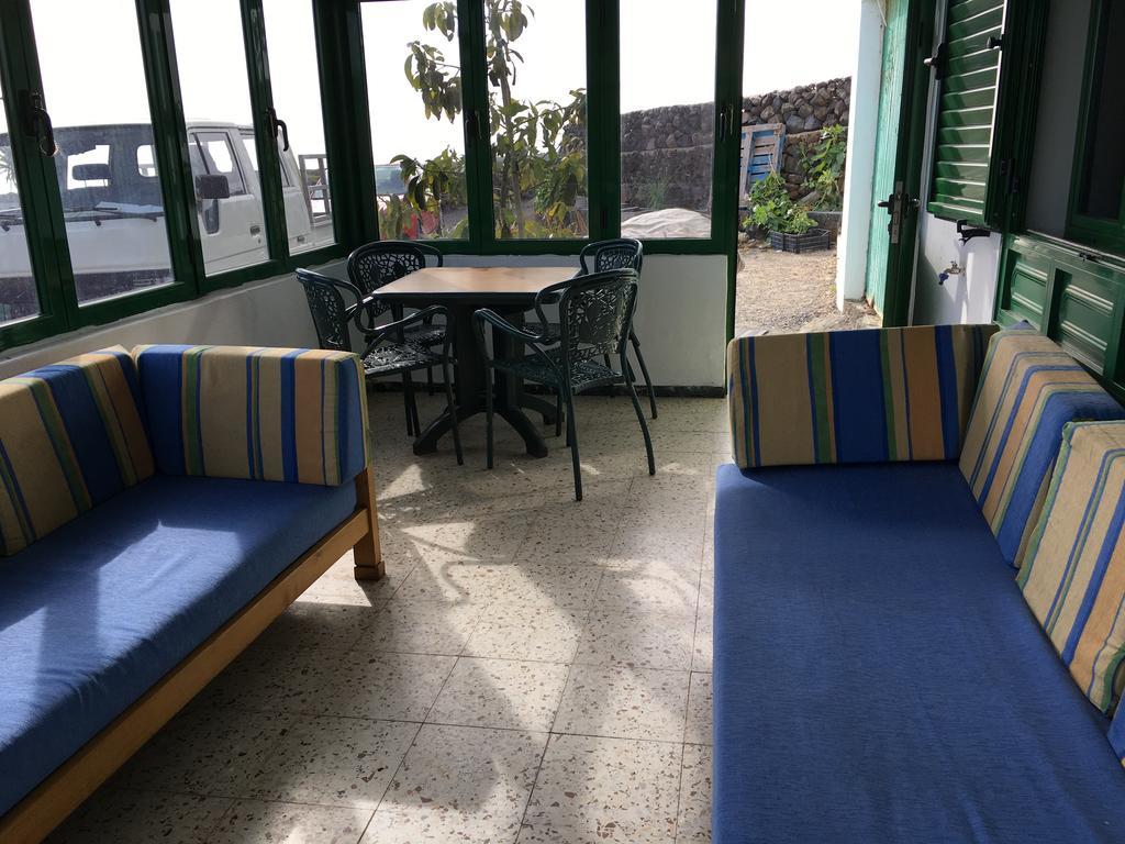 El Cortijo Eco Finca Otel Ye Dış mekan fotoğraf