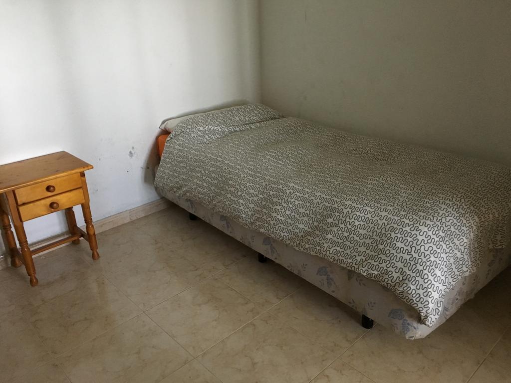 El Cortijo Eco Finca Otel Ye Dış mekan fotoğraf
