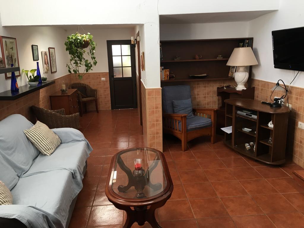 El Cortijo Eco Finca Otel Ye Dış mekan fotoğraf
